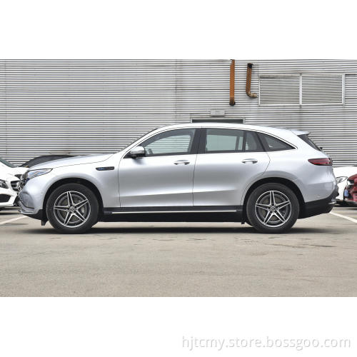 Ben-Z EQC400 Auto elettrica più popolare in vendita SUV elettrico Electric SUV Pure Electric